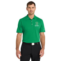 Men's Bethel XC Nike Micro Pique 2.0 Polo