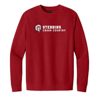 Unisex Stebbins XC Fleece Crew