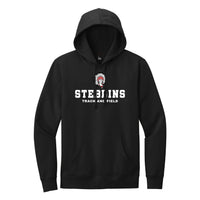 Unisex Stebbins Track V.I.T. Fleece Hoodie