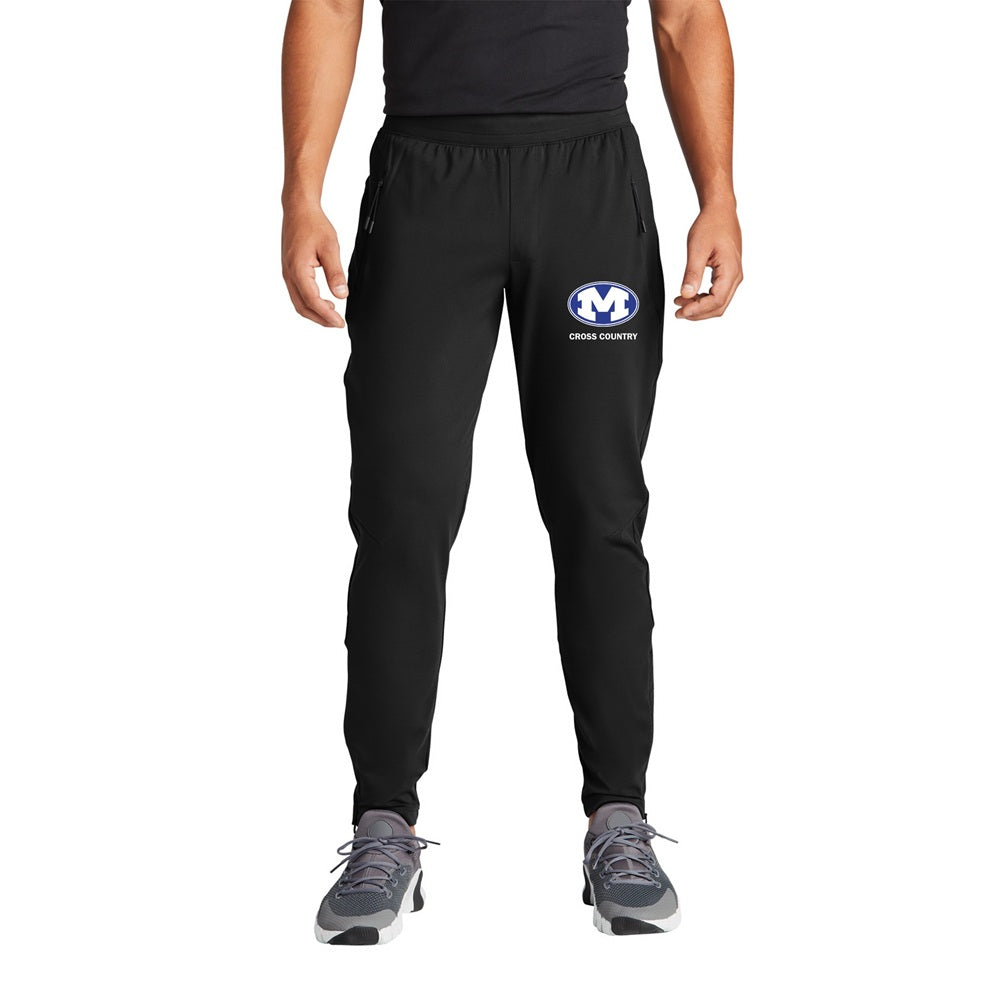 Men's Miamisburg XC Circuit Jogger