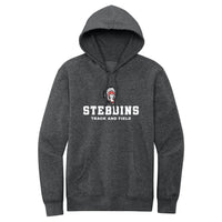 Unisex Stebbins Track V.I.T. Fleece Hoodie