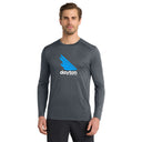 Men's DTC Long Sleeve Pulse Long Sleeve Tech Tee