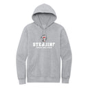 Unisex Stebbins Track V.I.T. Fleece Hoodie