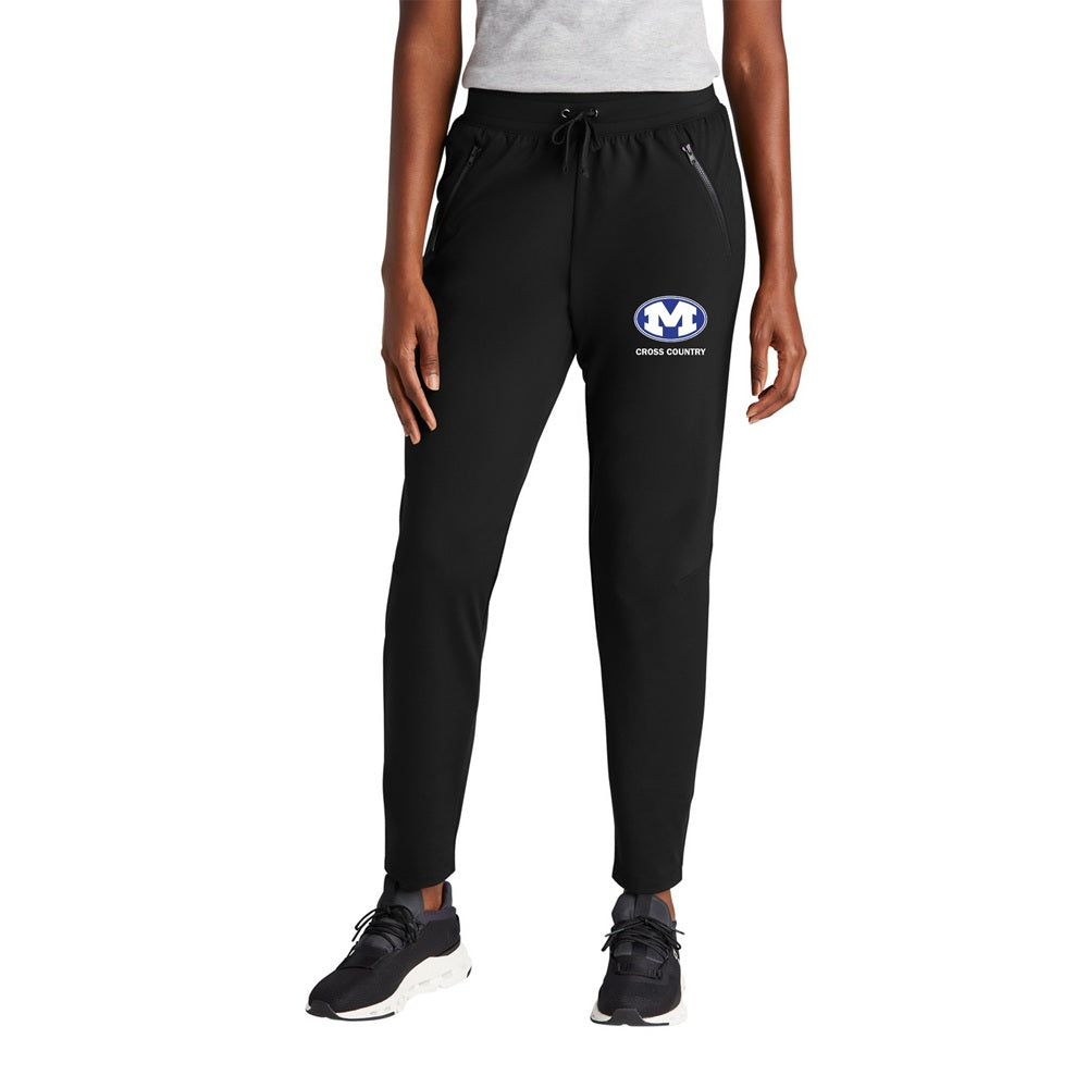 Women's Miamisburg XC Circuit Jogger