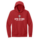 Unisex Stebbins Track V.I.T. Fleece Hoodie