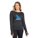 Women's DTC Long Sleeve Pulse Long-Sleeve Tech Tee