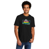 SNL 2025 Tri-Blend Short Sleeve Tee