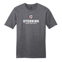 Men's Stebbins Track Short Sleeve Tee