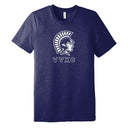 Valley View XC Triblend Short Sleeve Tee