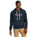 Unisex Re-Fleece Hoodie Space Force T-Minus 10-Miler