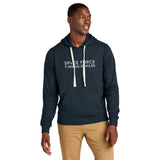 Unisex Re-Fleece Hoodie Space Force T-Minus 10-Miler
