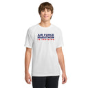 Men's Air Force Marathon In Training Shirt
