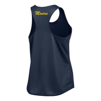 Women's Monroe Track/XC Nike Fast Singlet