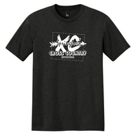 Springboro Invitational Perfect Tri Tee