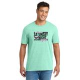 SNL 2026 Tri-Blend Tee