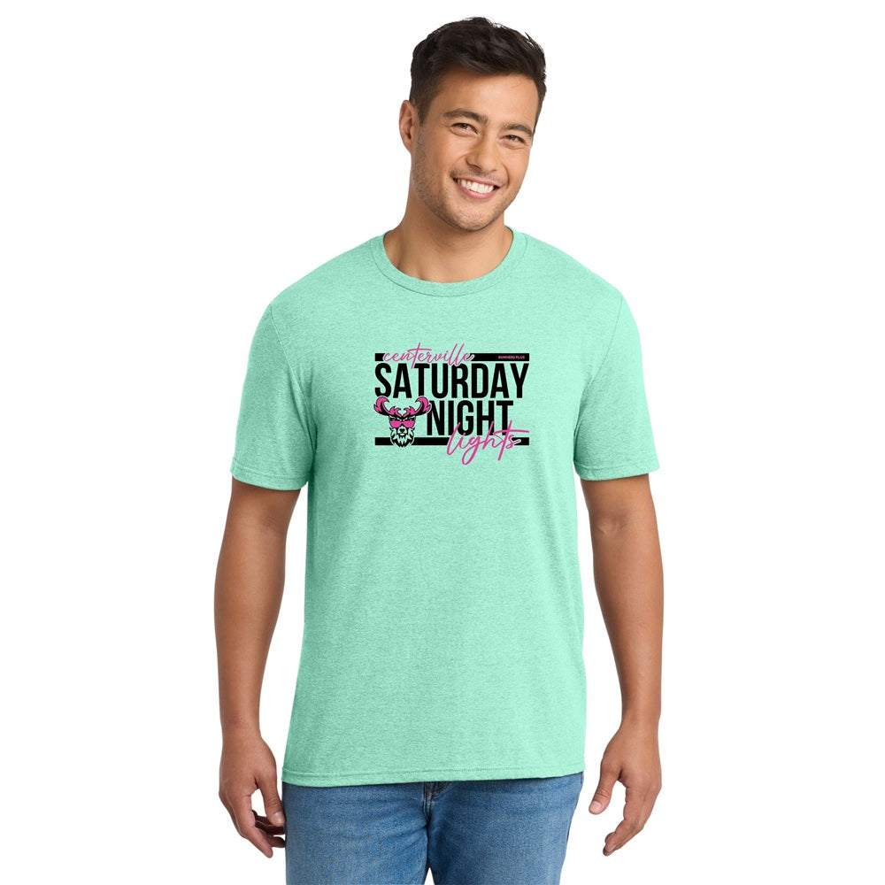 SNL 2026 Tri-Blend Tee