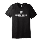 Unisex Milton-Union XC Triblend Short Sleeve Tee