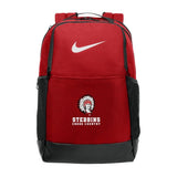 Stebbins XC Nike Brasilia Medium Backpack
