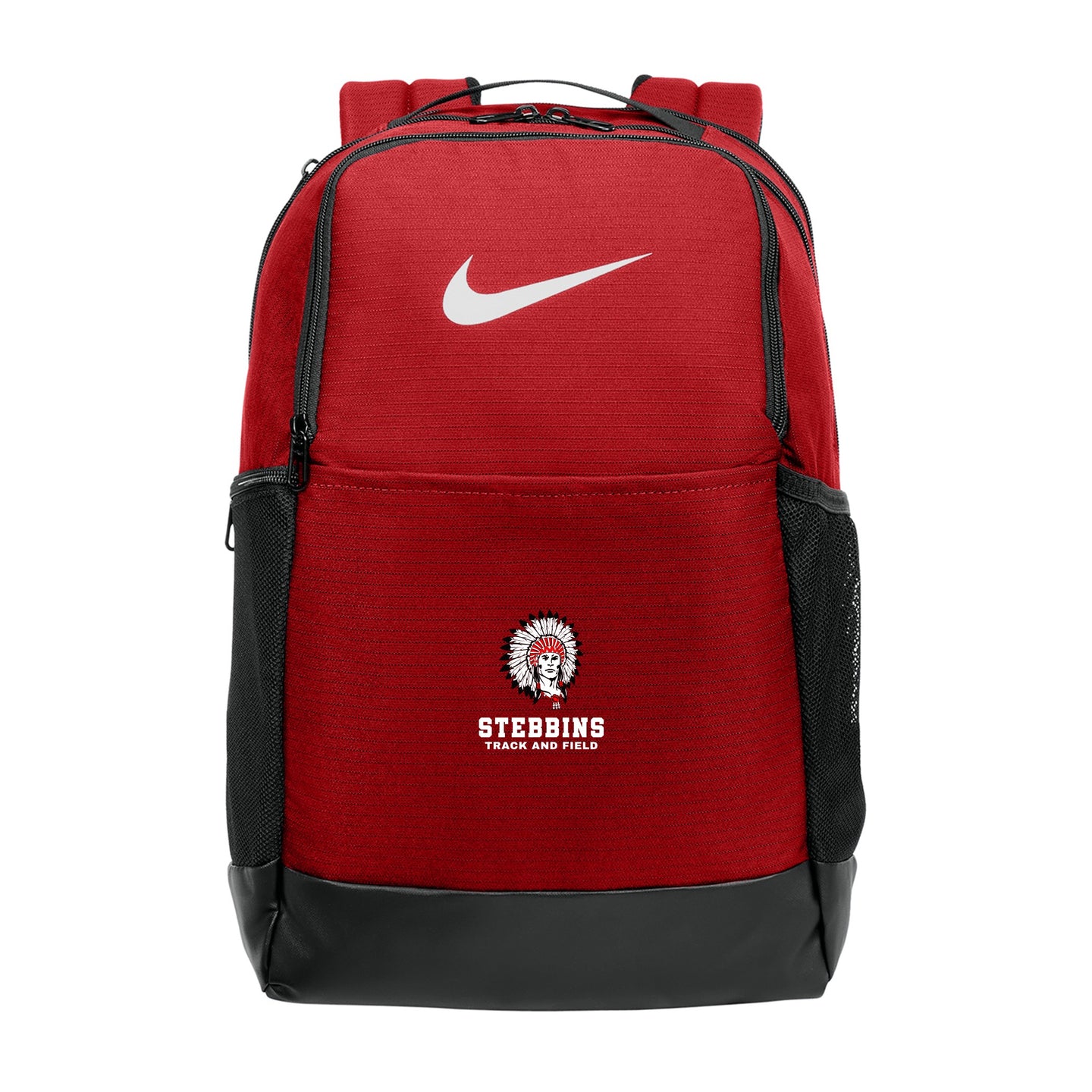 Nike Stebbins Track Brasilia Medium Backpack