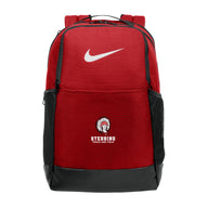 Nike Stebbins Track Brasilia Medium Backpack