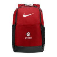 Nike Stebbins Track Brasilia Medium Backpack