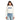 Women’s V.I.T. Fleece Hoodie Air Force Marathon