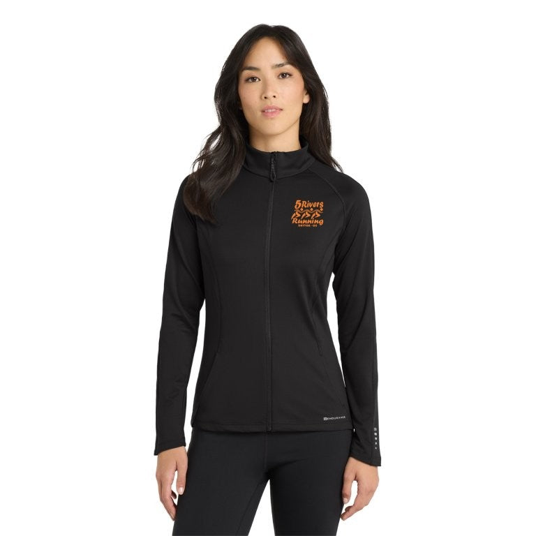 Women's 5 Rivers Radius Full-Zip