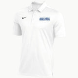 Men's Nike Dri-FIT Franchise Polo Air Force Marathon