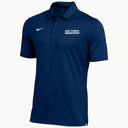 Men's Nike Dri-FIT Franchise Polo Air Force Marathon
