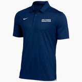 Men's Nike Dri-FIT Franchise Polo Air Force Marathon