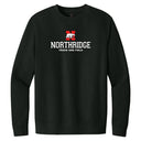Unisex Northridge Track V.I.T. Fleece Crew