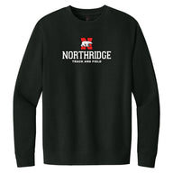 Unisex Northridge Track V.I.T. Fleece Crew
