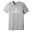 Unisex Milton-Union XC Triblend Short Sleeve Tee