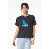 Women's DTC Heavyweight Tee