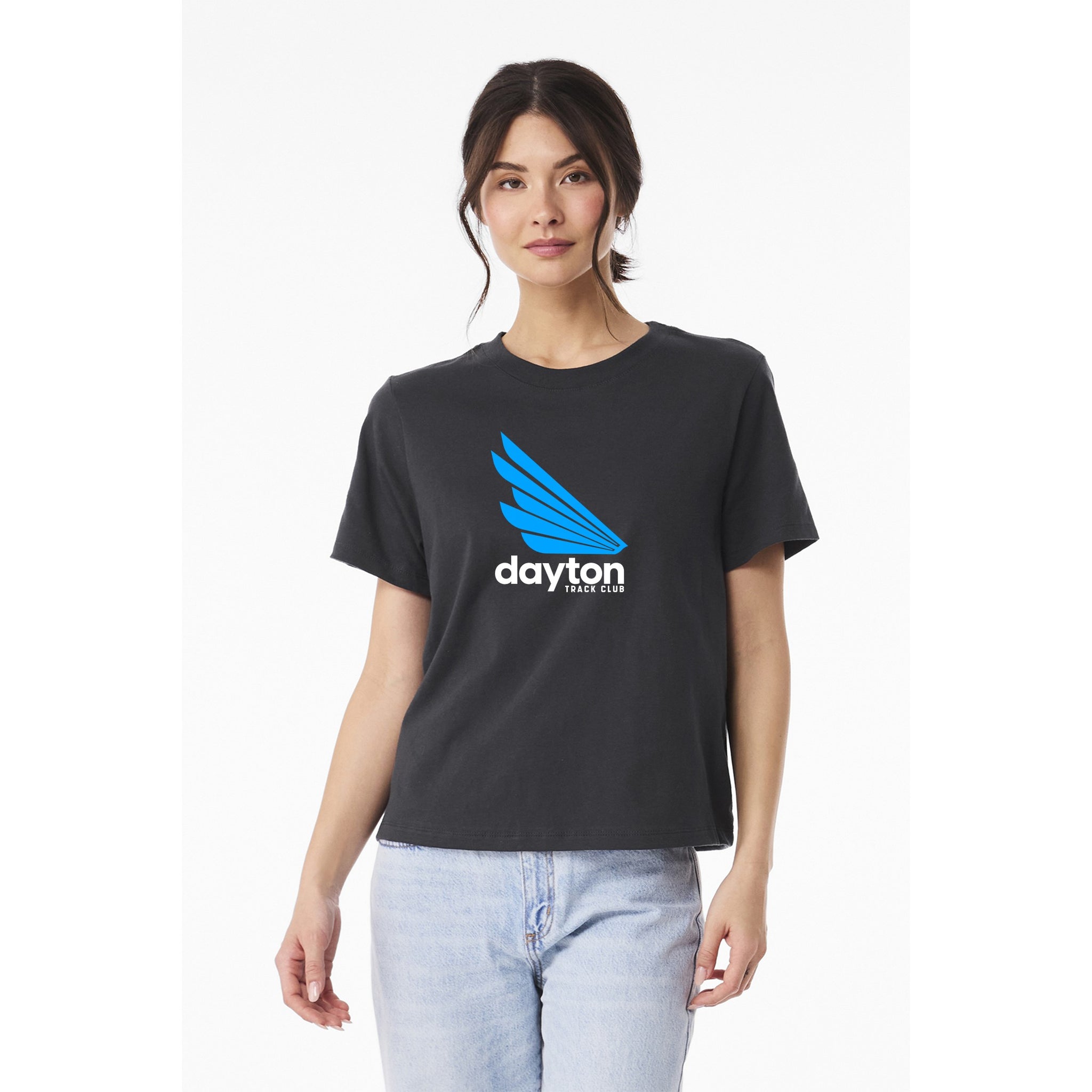 Women's DTC Heavyweight Tee
