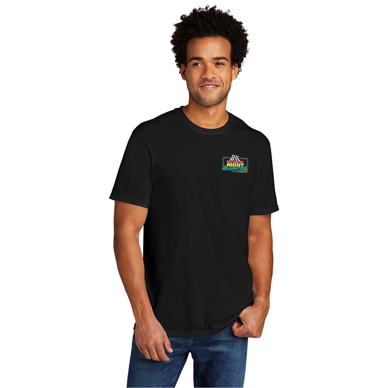 SNL 2025 Tri-Blend Short Sleeve Tee