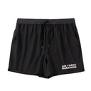 Men's Running Short 5" Brief (Lined) Air Force Marathon