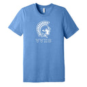 Valley View XC Triblend Short Sleeve Tee