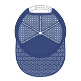 Perforated Mesh Trucker Hat Air Force Marathon