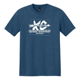 Springboro Invitational Perfect Tri Tee