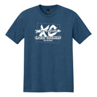 Springboro Invitational Perfect Tri Tee