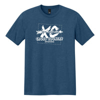 Springboro Invitational Perfect Tri Tee
