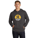 Sudadera con capucha unisex Dayton Pub Run French Terry