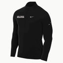 Men's Nike Stride Half Zip Top Air Force Marathon