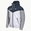 Men's Nike Team Windrunner Jacket HD Air Force Marathon