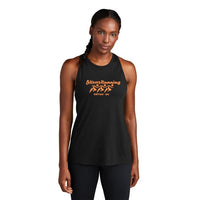 Women's 5 Rivers Tri-Blend Wicking Tank