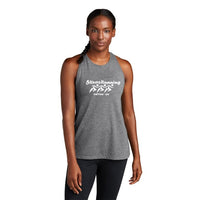 Women's 5 Rivers Tri-Blend Wicking Tank