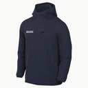 Men's Nike Team Tech Fleece Full-Zip Hoodie Air Force Marathon