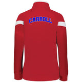 CALENTAMIENTO EN EQUIPO - Niñas - Chaqueta Carroll Track Limitless para mujer