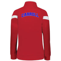 CALENTAMIENTO EN EQUIPO - Niñas - Chaqueta Carroll Track Limitless para mujer